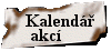 Kalendář akcí