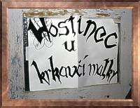 Jméno hostnice, na který si Ivan nemůže vzpomenout