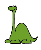 Brontosaurus